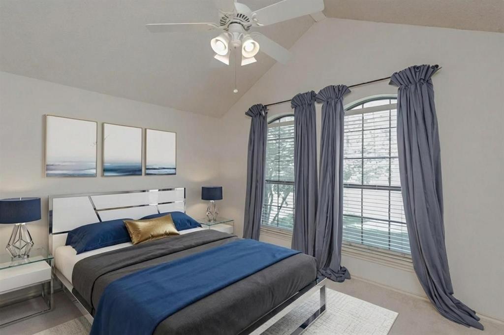 1106 Derby Run Carrollton, TX 75007 - Photo 26 of 35