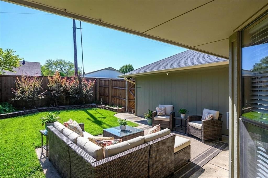 1106 Derby Run Carrollton, TX 75007 - Photo 29 of 35