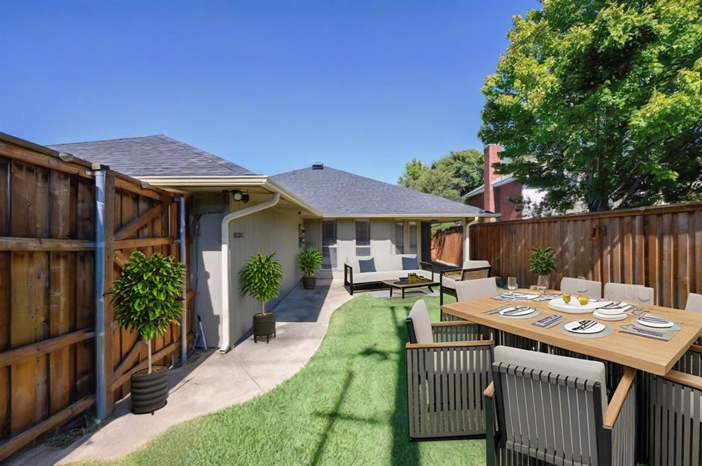 1106 Derby Run Carrollton, TX 75007 - Photo 35 of 35