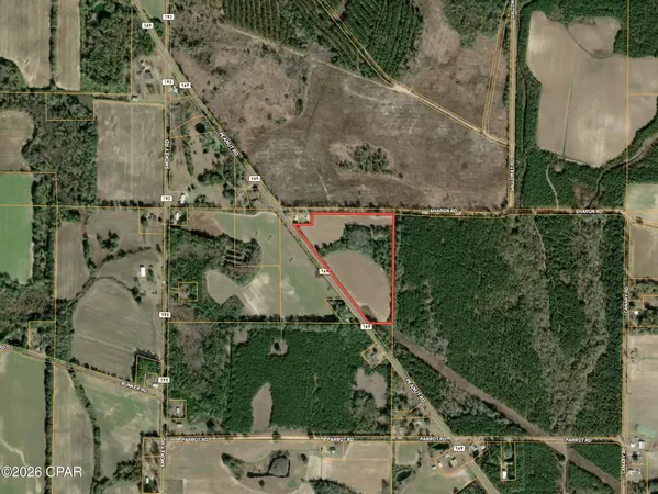$195,000 | 0 Peanut Road, Graceville, FL 32440
