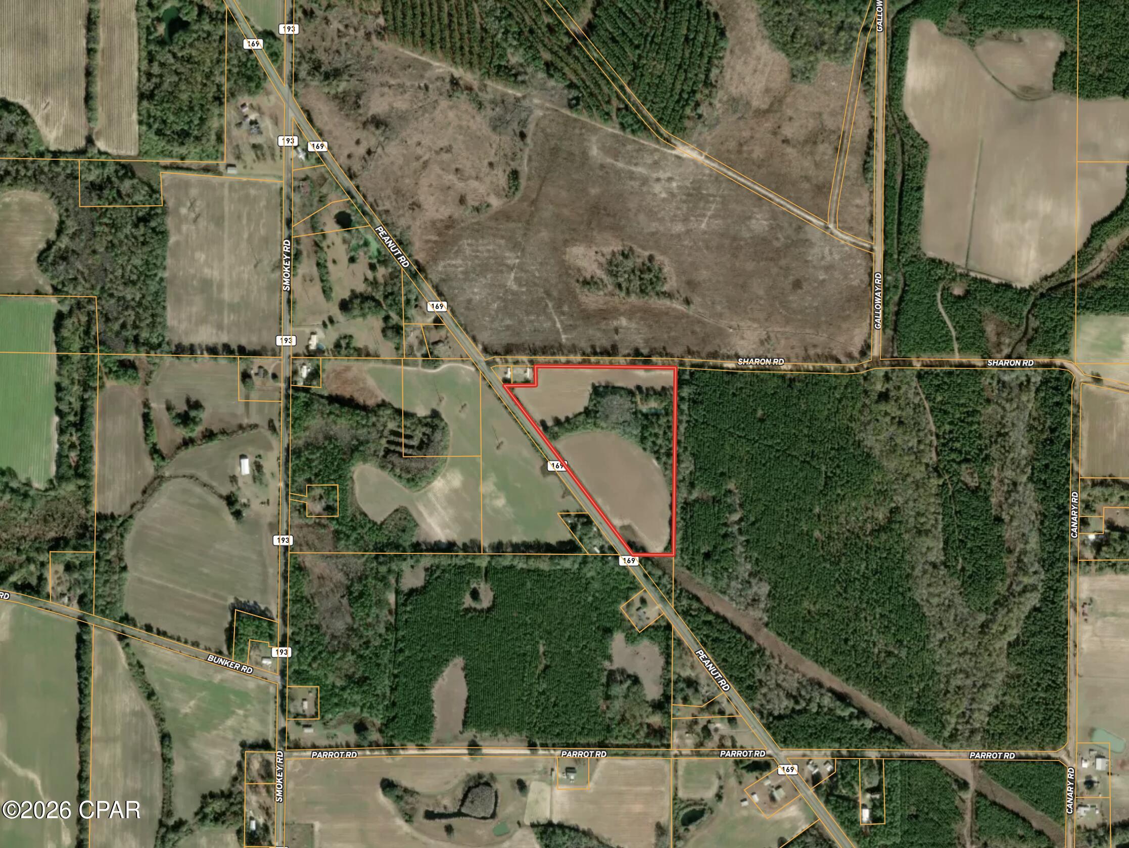 0 Peanut Road Graceville, FL 32440 - Photo 20 of 22