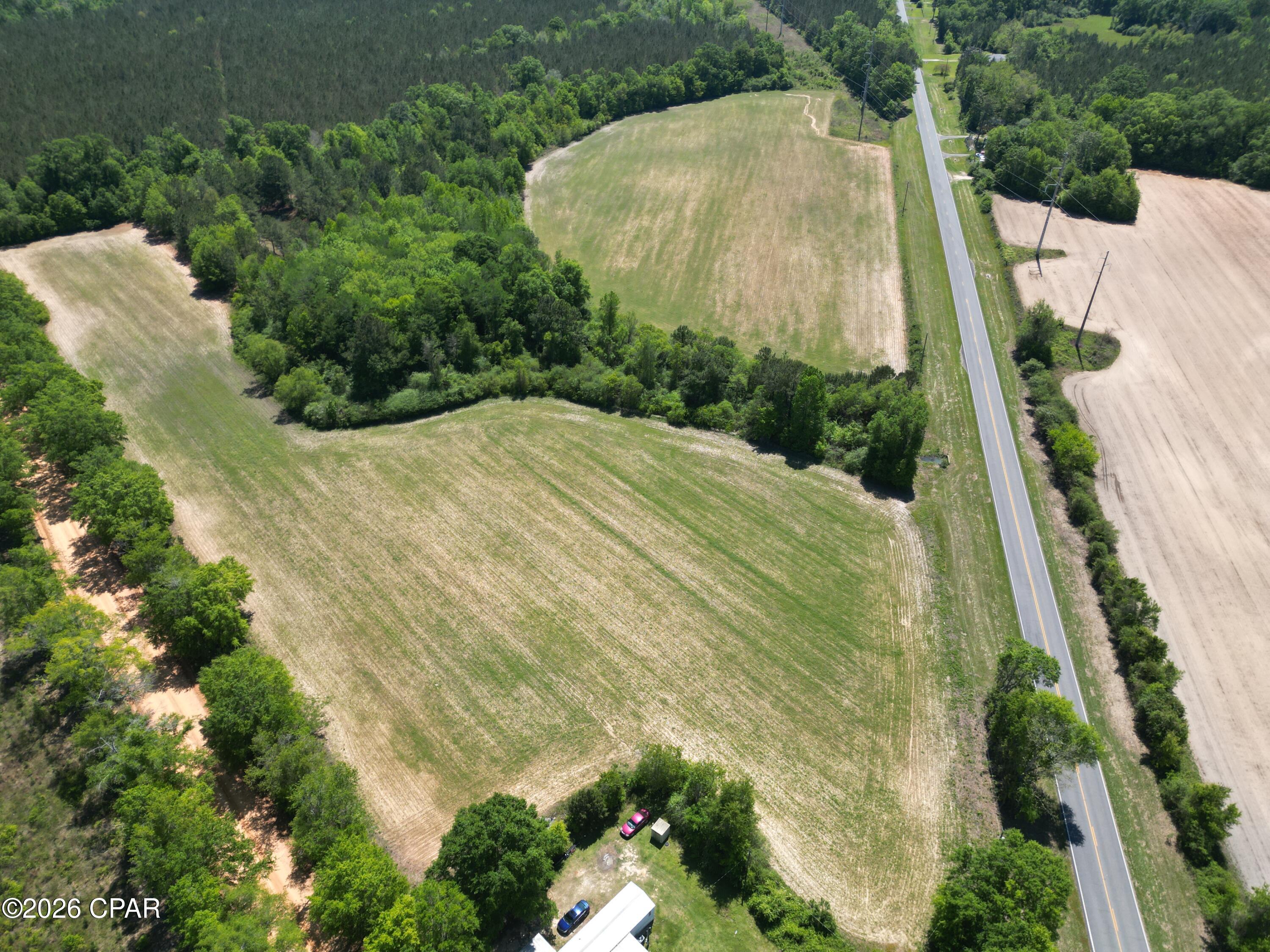 0 Peanut Road Graceville, FL 32440 - Photo 2 of 22