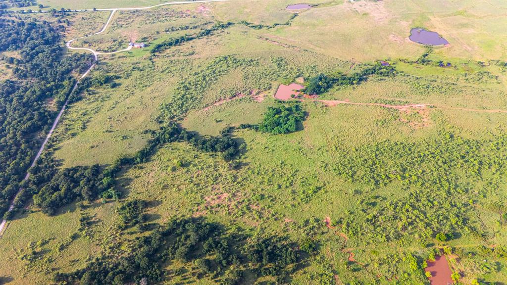 6-50 Acres Boren Road Nocona, TX 76255 - Photo 8 of 8 a view of lake and mountain