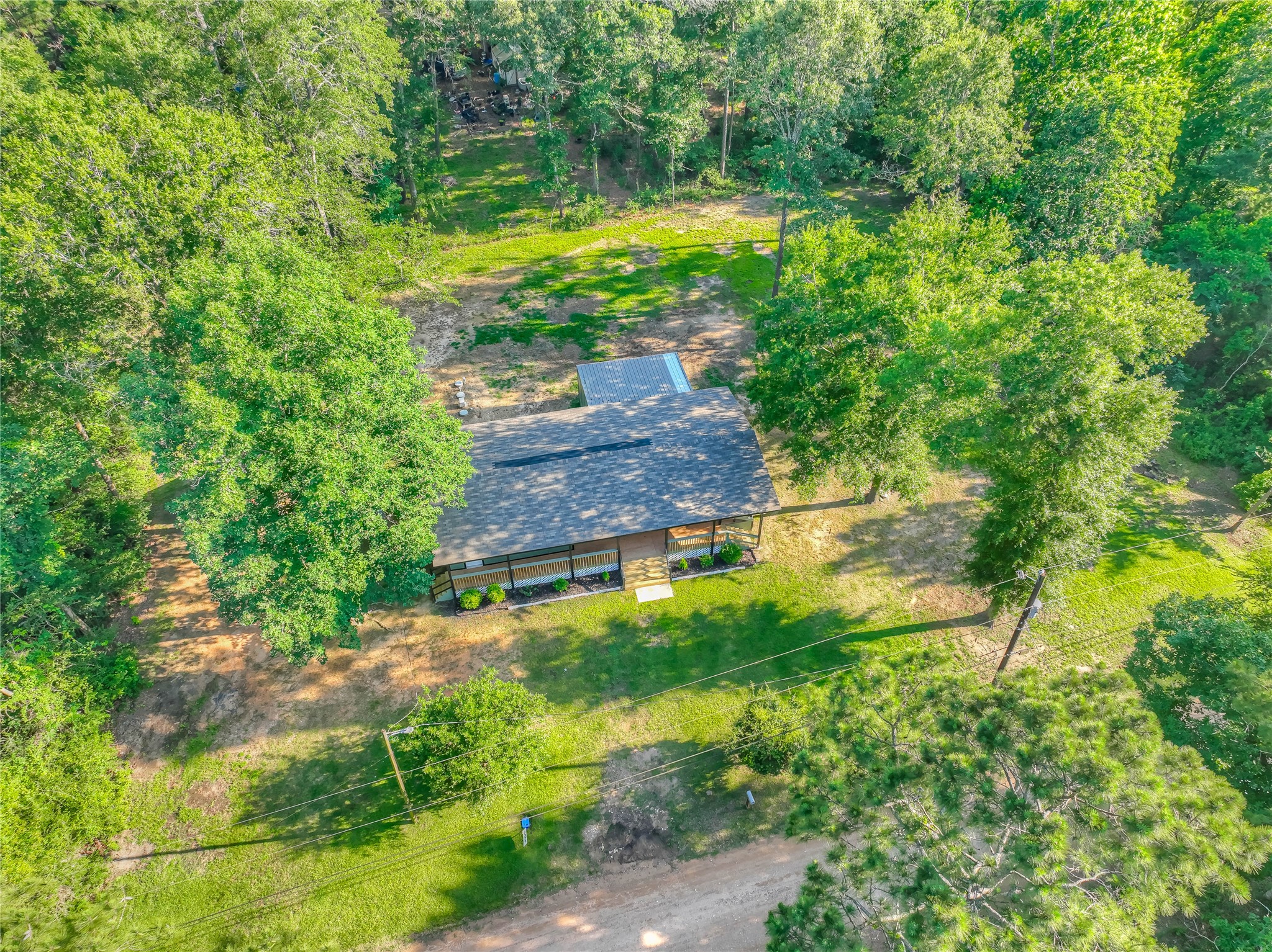229 1 Such Road Livingston, TX 77351 - Photo 31 of 33