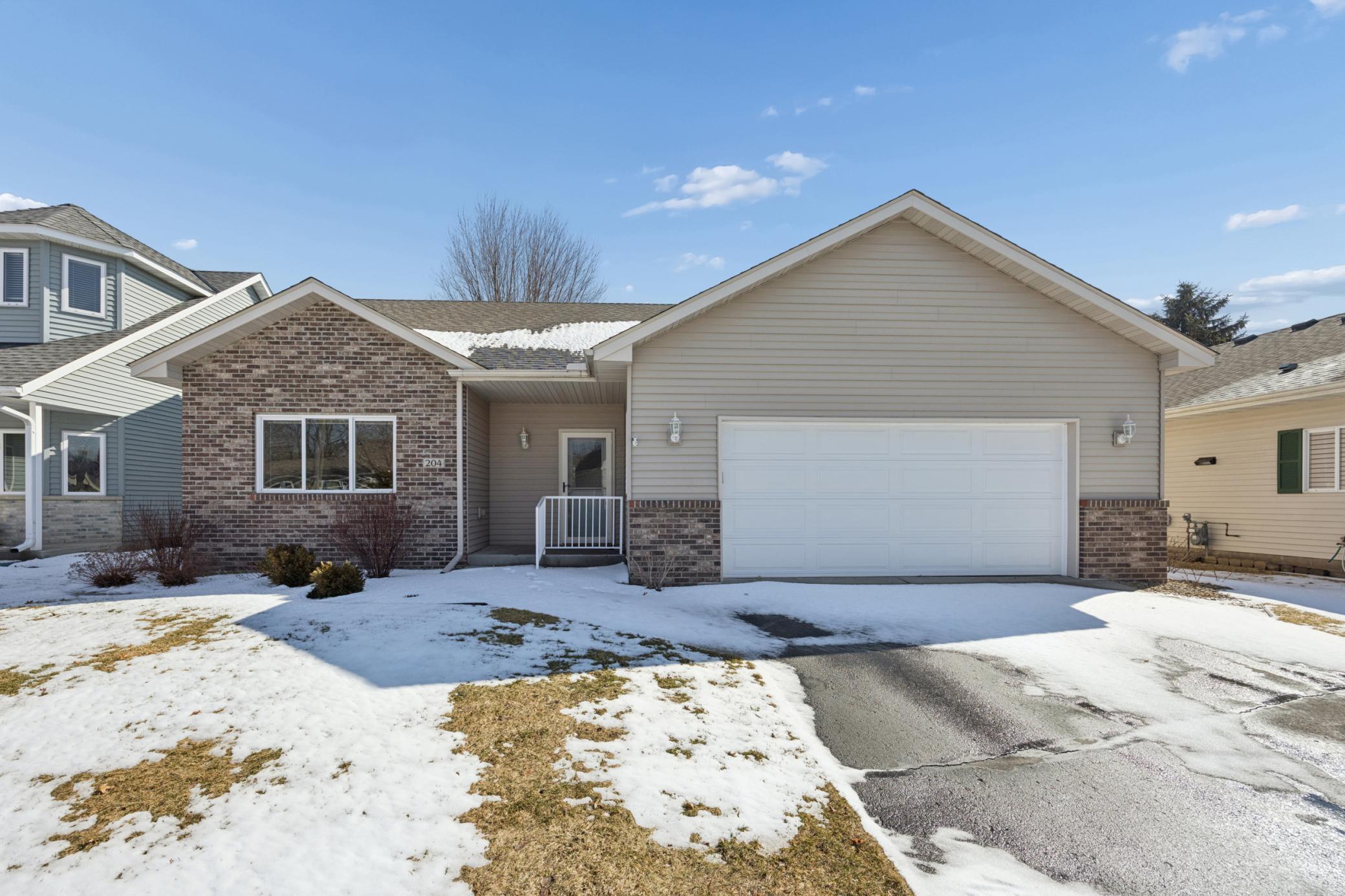 204 Goldfinch Lane Clearwater, MN 55320 - Photo 1 of 20