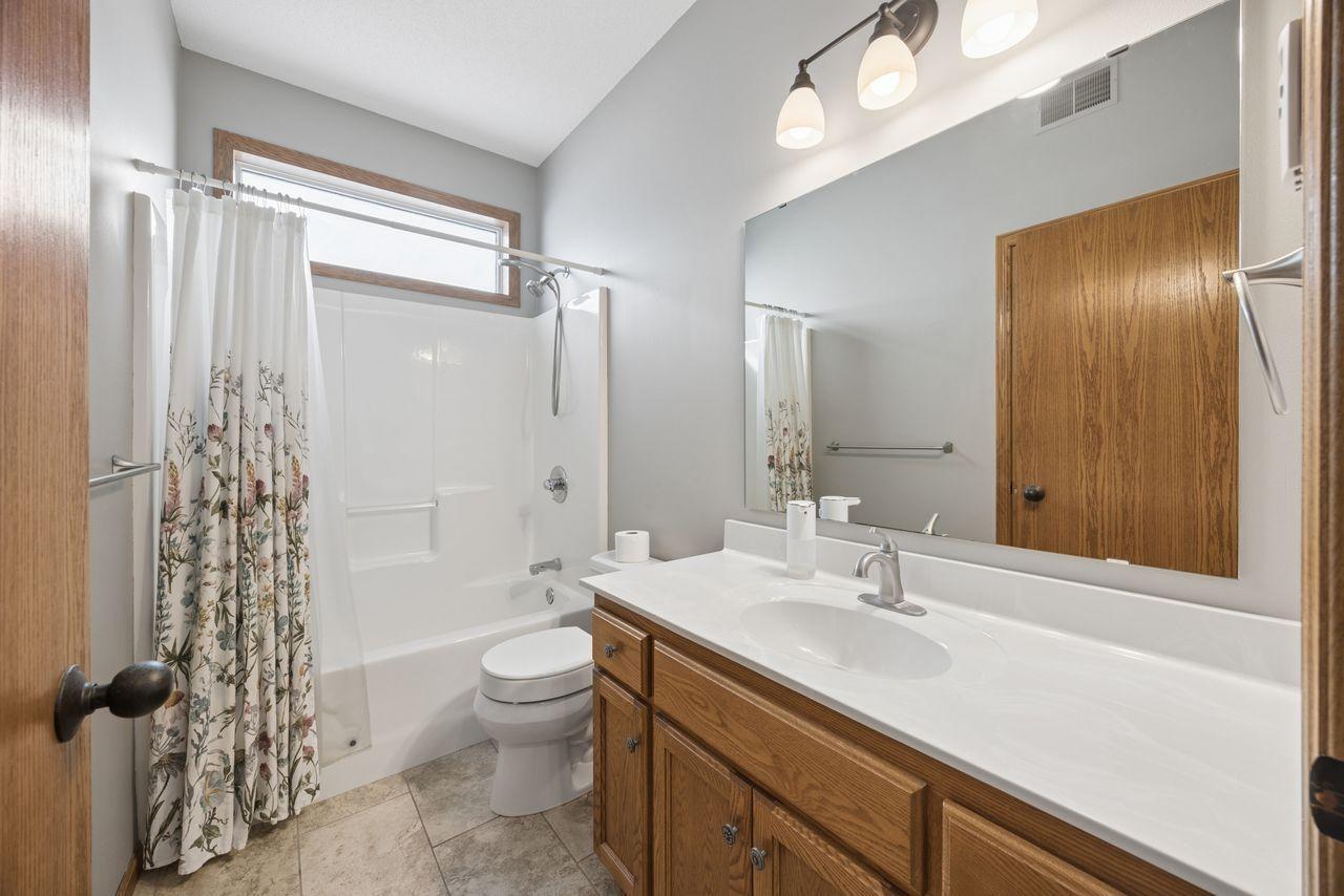 204 Goldfinch Lane Clearwater, MN 55320 - Photo 17 of 20