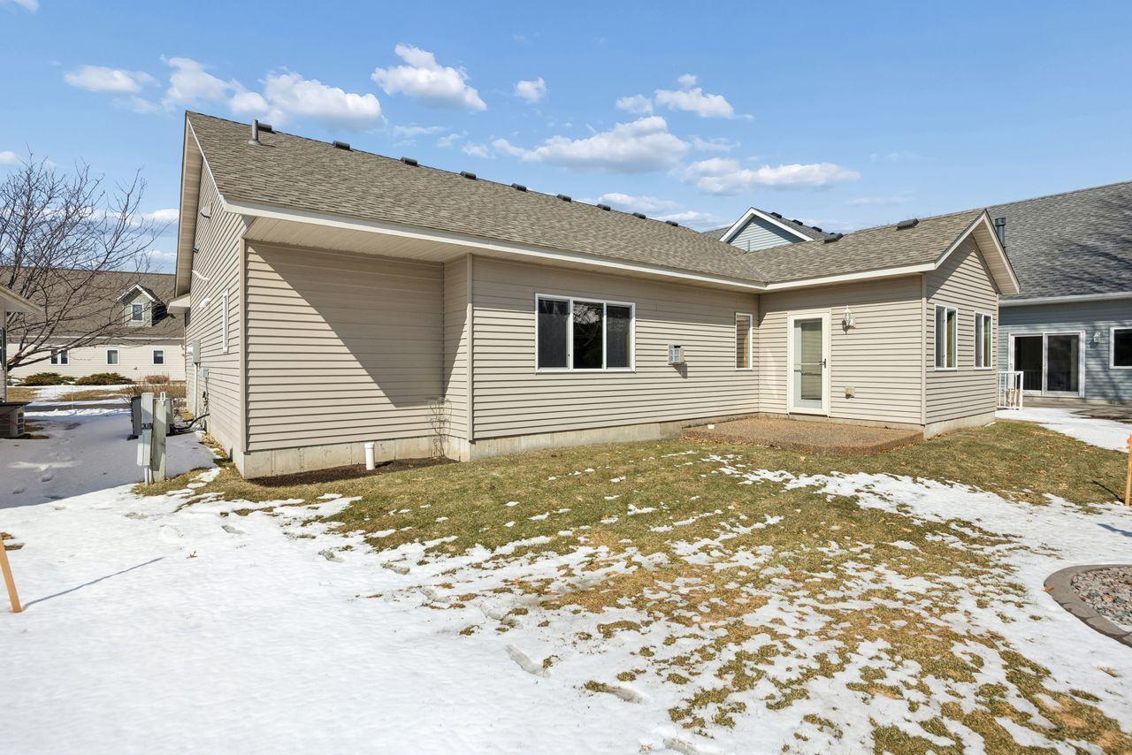 204 Goldfinch Lane Clearwater, MN 55320 - Photo 19 of 20