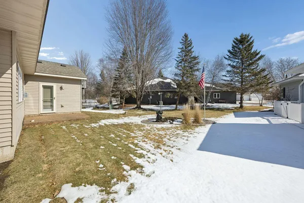 $299,000 | 204 Goldfinch Lane, Clearwater, MN 55320