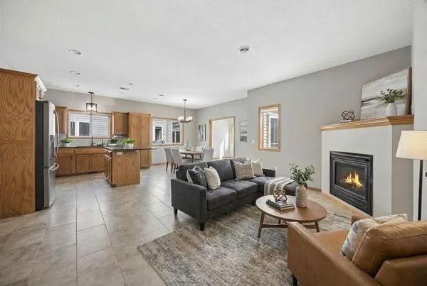 $299,000 | 204 Goldfinch Lane, Clearwater, MN 55320