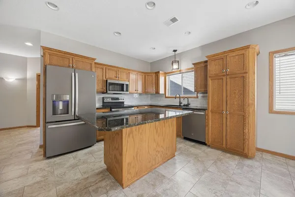 $299,000 | 204 Goldfinch Lane, Clearwater, MN 55320
