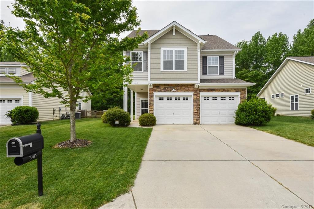 340 Sand Paver Way Fort Mill, SC 29708 - Photo 2 of 18