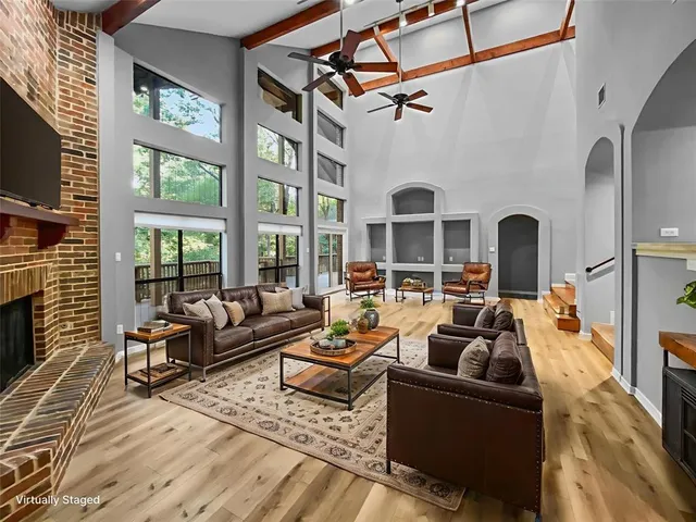 $3,300 | 1314 Creekwood Drive, Garland, TX 75044