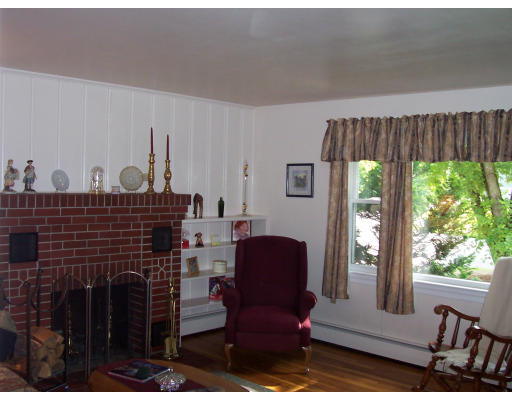 78 West Townsend Road Lunenburg, MA 01462 - Photo 4 of 10 a view of a livingroom with furniture window and outside view
