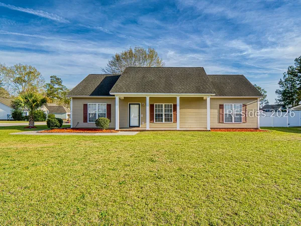 $225,000 | 2109 Abernathy Drive, Florence, SC 29505