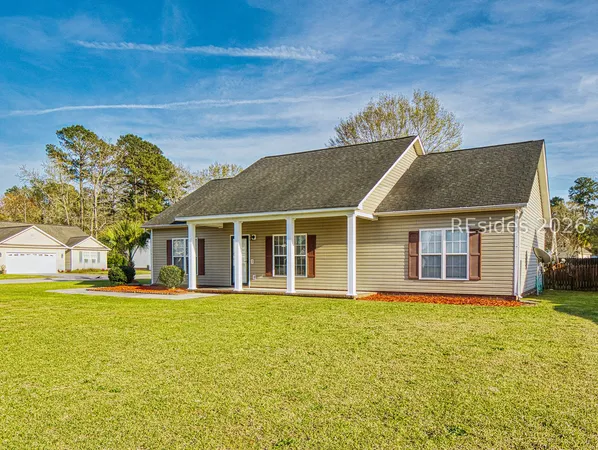 $225,000 | 2109 Abernathy Drive, Florence, SC 29505