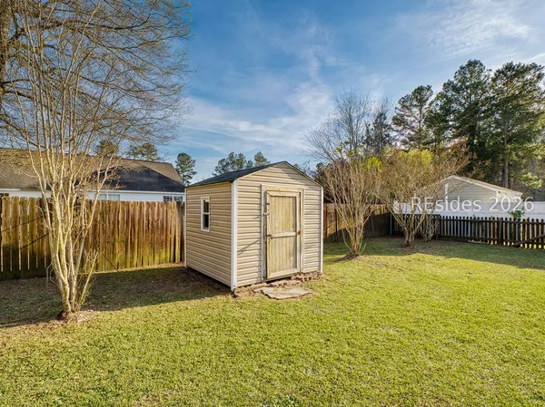 $230,000 | 2109 Abernathy Drive, Florence, SC 29505