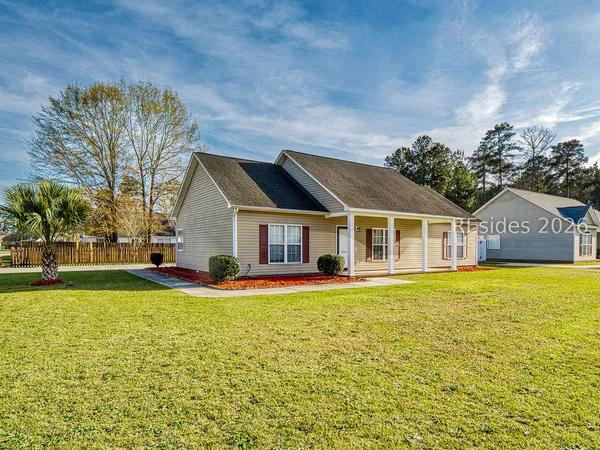 $230,000 | 2109 Abernathy Drive, Florence, SC 29505
