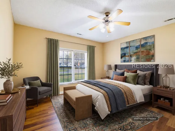 $225,000 | 2109 Abernathy Drive, Florence, SC 29505