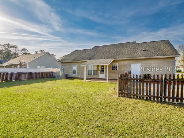 $225,000 | 2109 Abernathy Drive, Florence, SC 29505