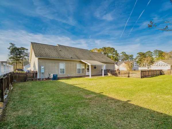 $225,000 | 2109 Abernathy Drive, Florence, SC 29505