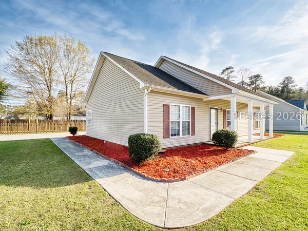 $225,000 | 2109 Abernathy Drive, Florence, SC 29505