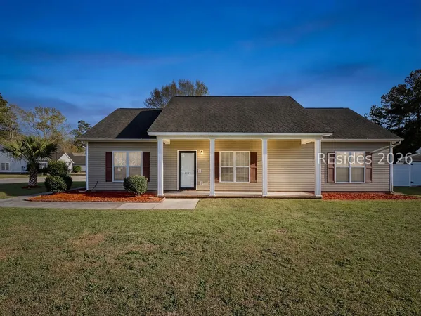 $225,000 | 2109 Abernathy Drive, Florence, SC 29505