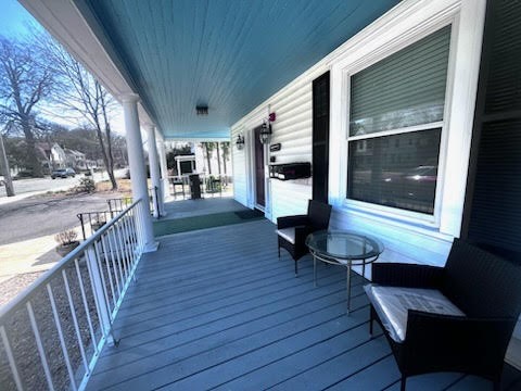 51 Beach Street, Unit 1 Westerly, RI 02891 - Photo 3 of 19
