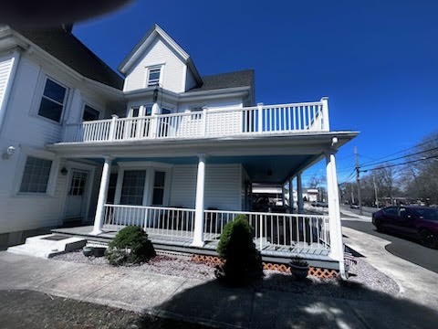 51 Beach Street, Unit 1 Westerly, RI 02891 - Photo 4 of 19