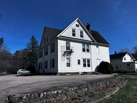 51 Beach Street, Unit 1 Westerly, RI 02891 - Photo 5 of 19