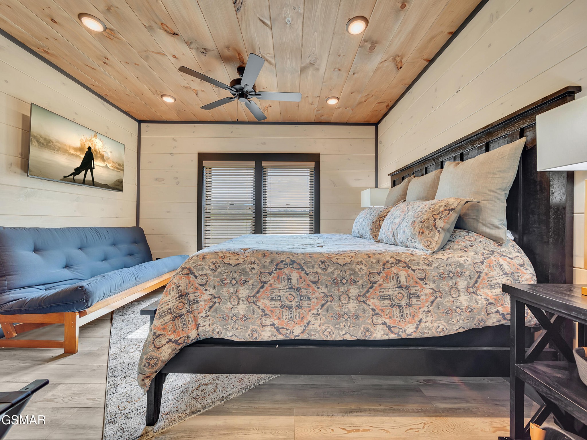 309 Rambling Crk Way Sevierville, TN 37862 - Photo 74 of 100 Gallery Image 74