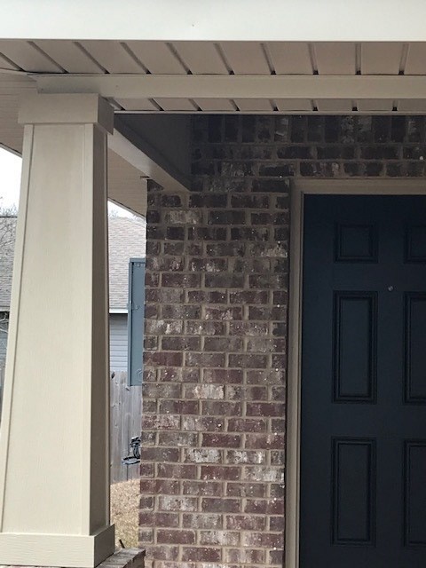 1741 Firefly Lane Foley, AL 36535 - Photo 12 of 12 covered ft porch