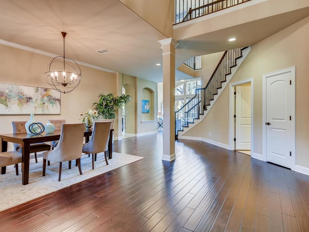 215 Reveille Road Austin, TX 78746 - Photo 15 of 40