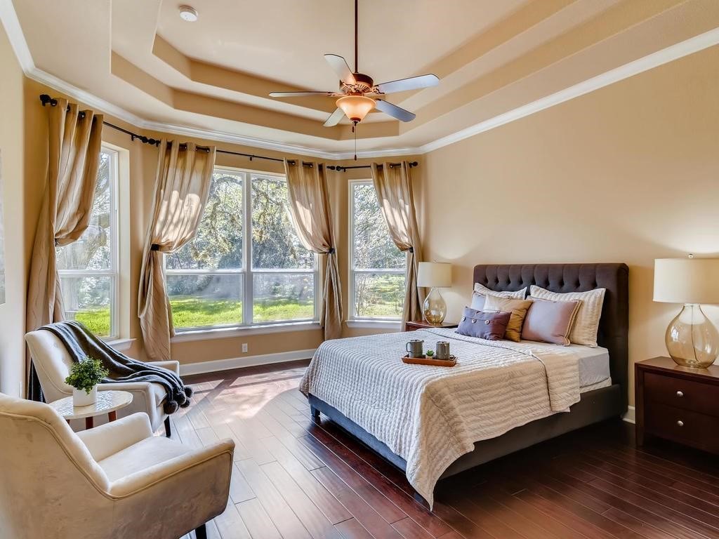 215 Reveille Road Austin, TX 78746 - Photo 16 of 40