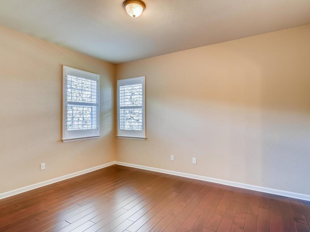 215 Reveille Road Austin, TX 78746 - Photo 30 of 40 Bedroom4