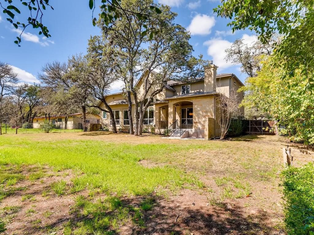 215 Reveille Road Austin, TX 78746 - Photo 38 of 40