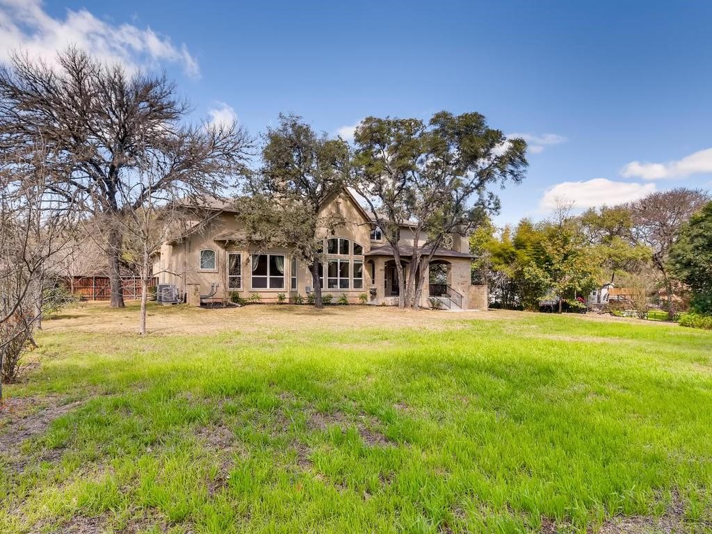 215 Reveille Road Austin, TX 78746 - Photo 39 of 40