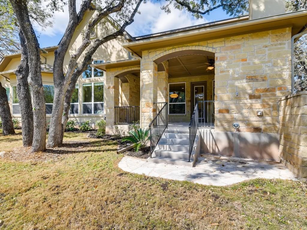 215 Reveille Road Austin, TX 78746 - Photo 40 of 40