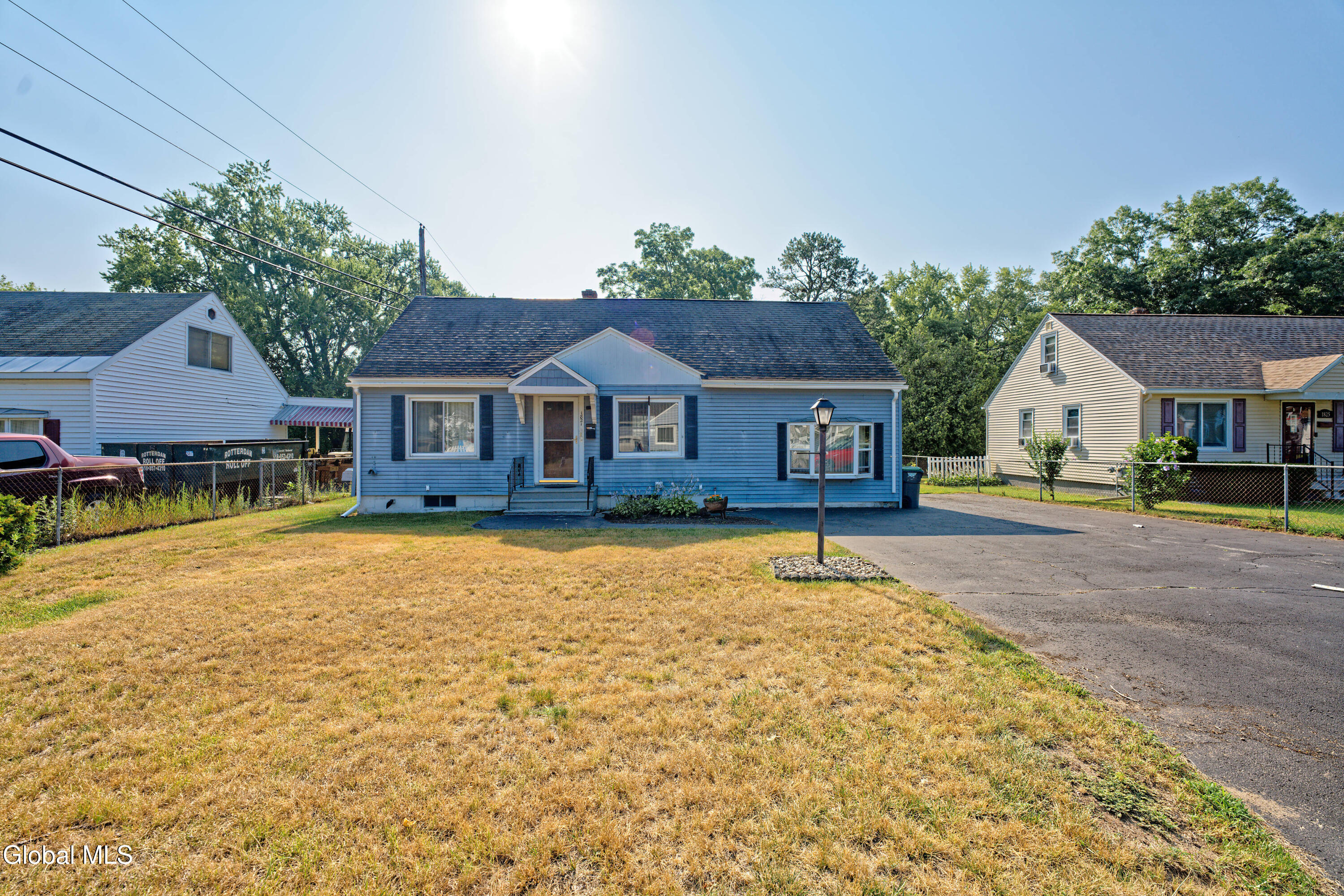 1821 Cassella Road Rotterdam, NY 12303 - Photo 1 of 33 0 Front 1