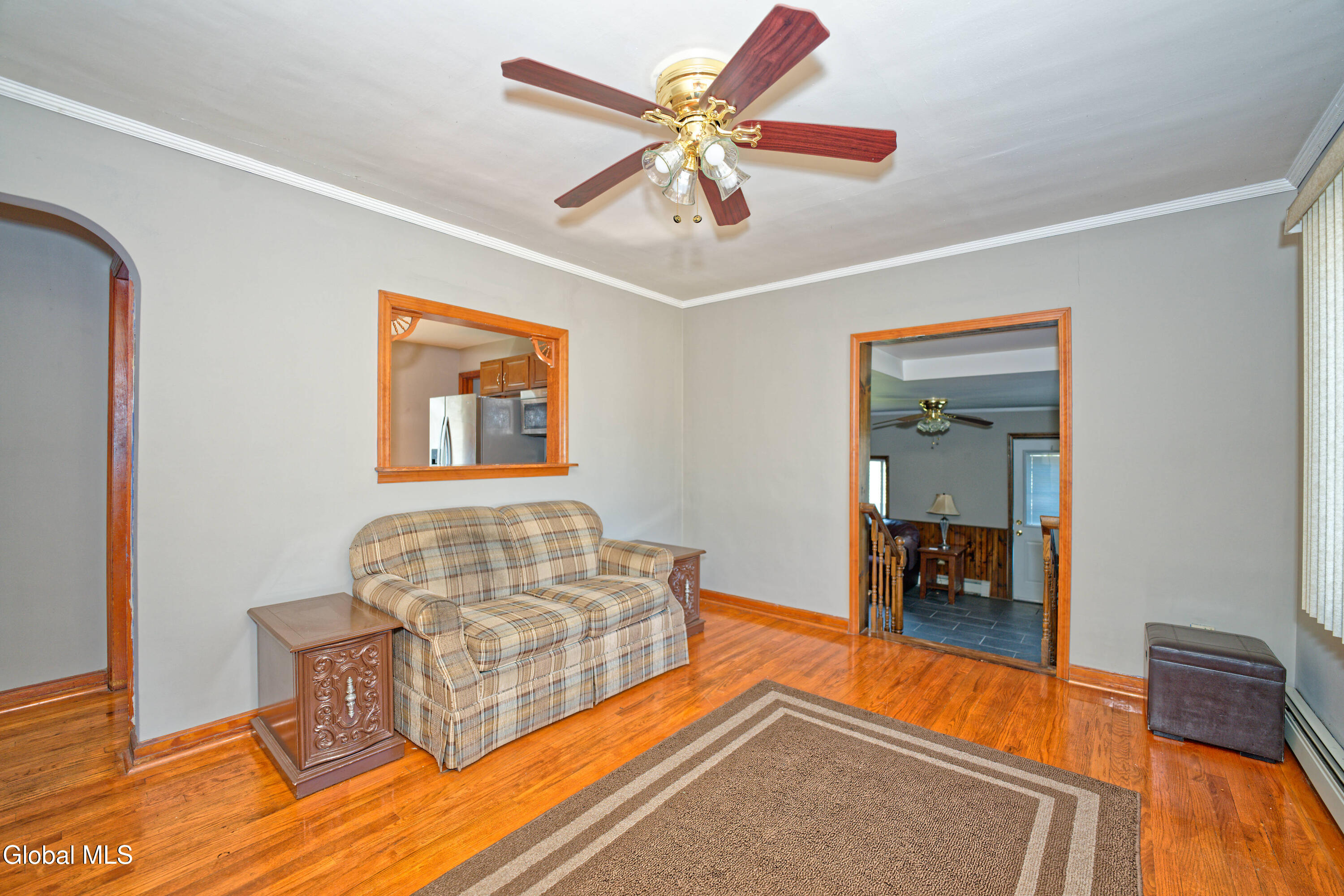 1821 Cassella Road Rotterdam, NY 12303 - Photo 19 of 33 4 Livingroom 3