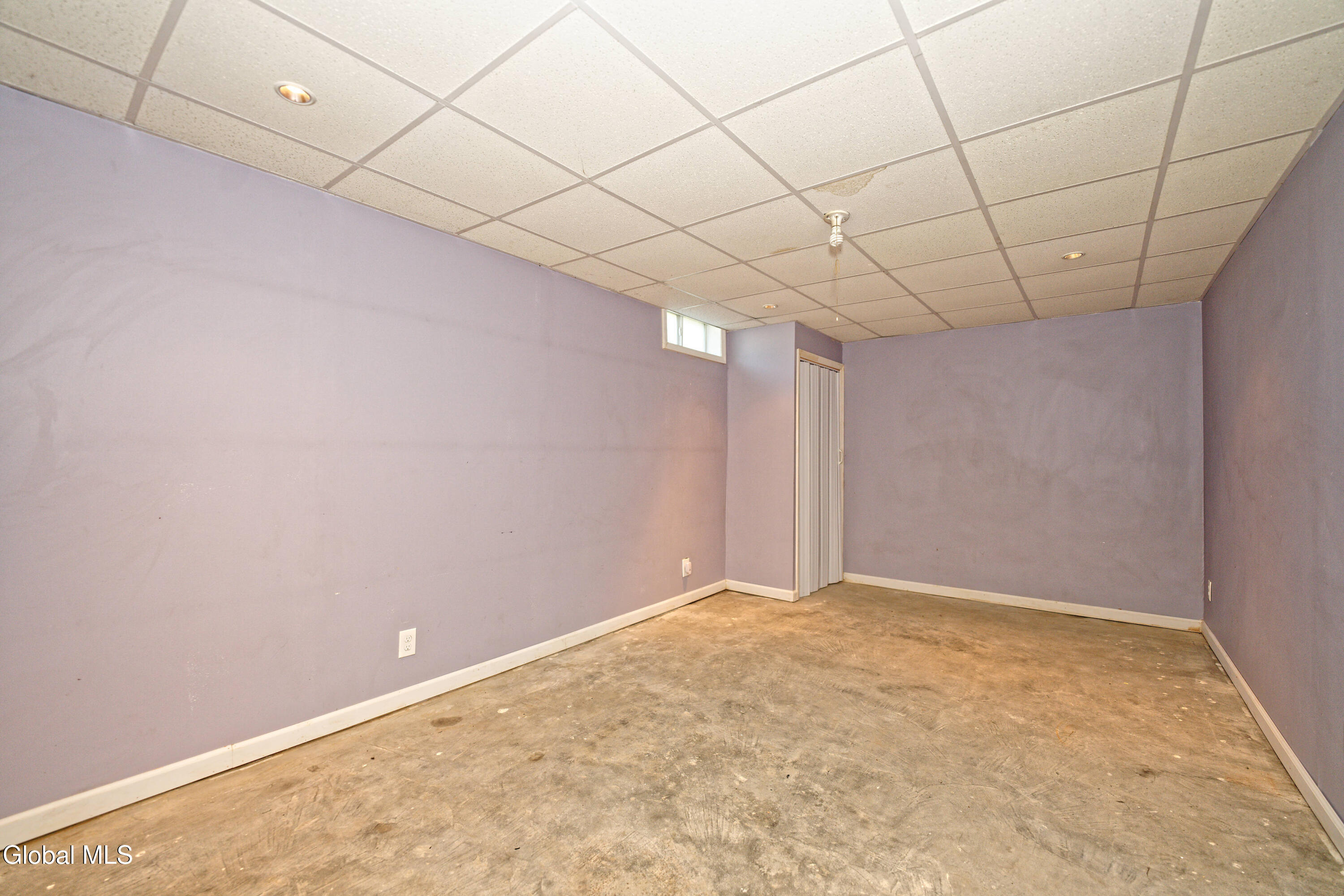 1821 Cassella Road Rotterdam, NY 12303 - Photo 32 of 33 Basement 1
