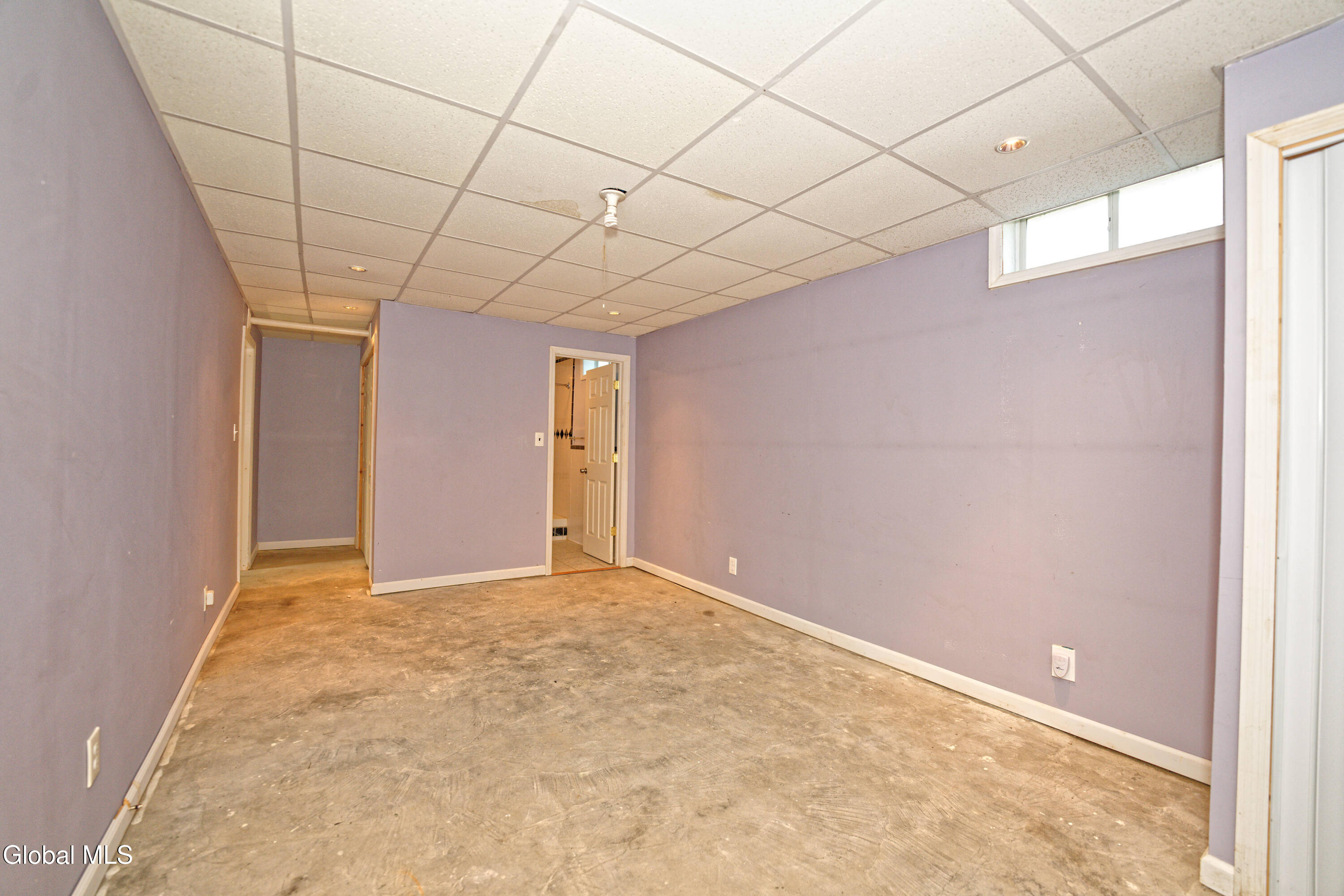 1821 Cassella Road Rotterdam, NY 12303 - Photo 33 of 33 Basement 2