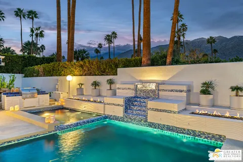 $2,399,000 | 2087 South Toledo Avenue, Palm Springs, CA 92264