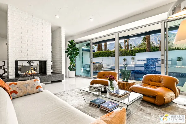 $2,399,000 | 2087 South Toledo Avenue, Palm Springs, CA 92264