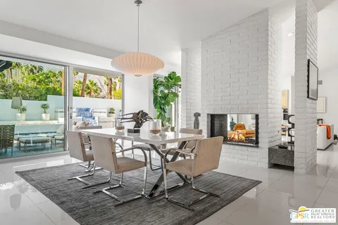 $2,399,000 | 2087 South Toledo Avenue, Palm Springs, CA 92264