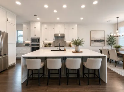 $869,900 | 113 Low River Lane, Georgetown, TX 78628