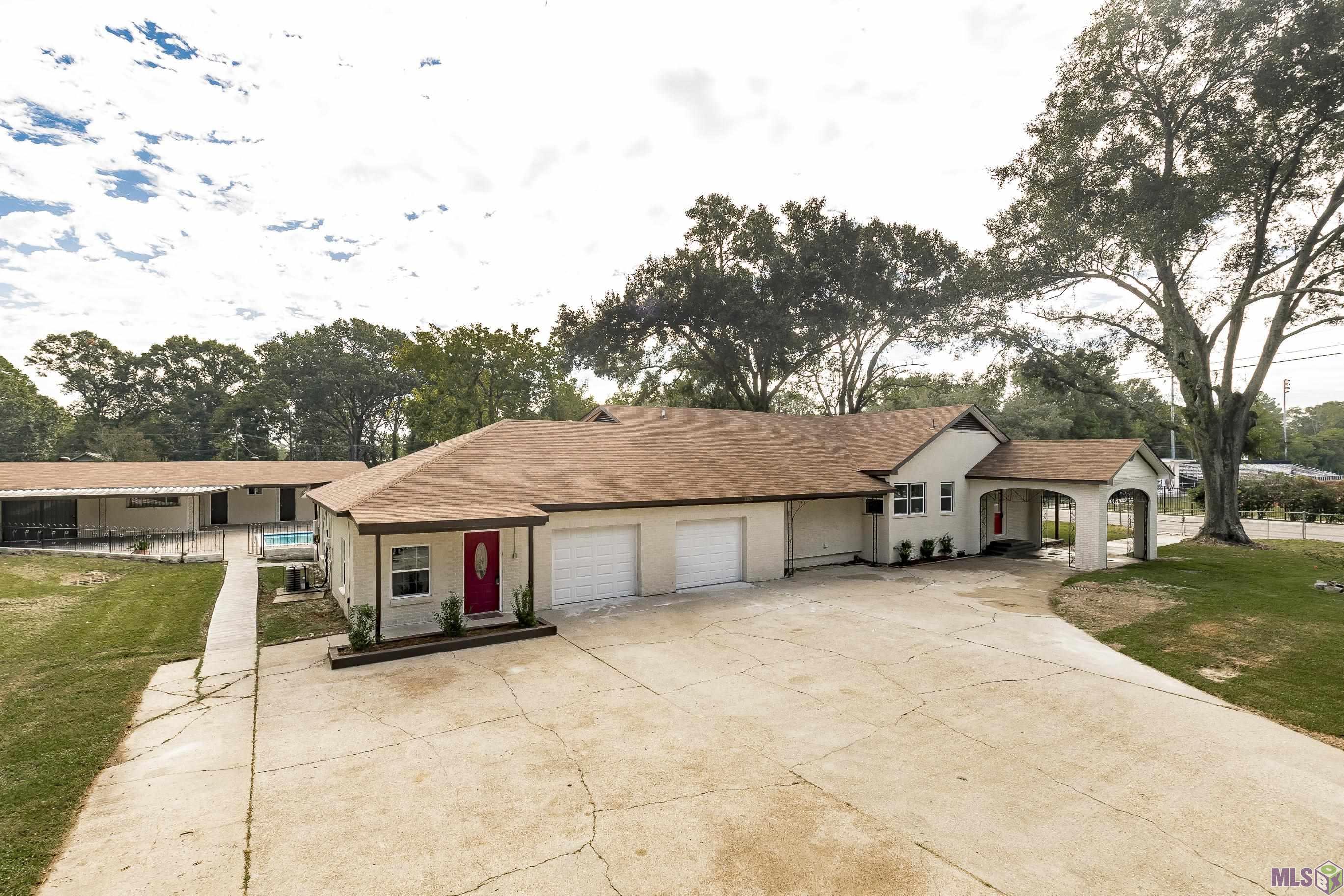 3324 Delaware Street Baton Rouge, LA 70805 - Photo 18 of 30