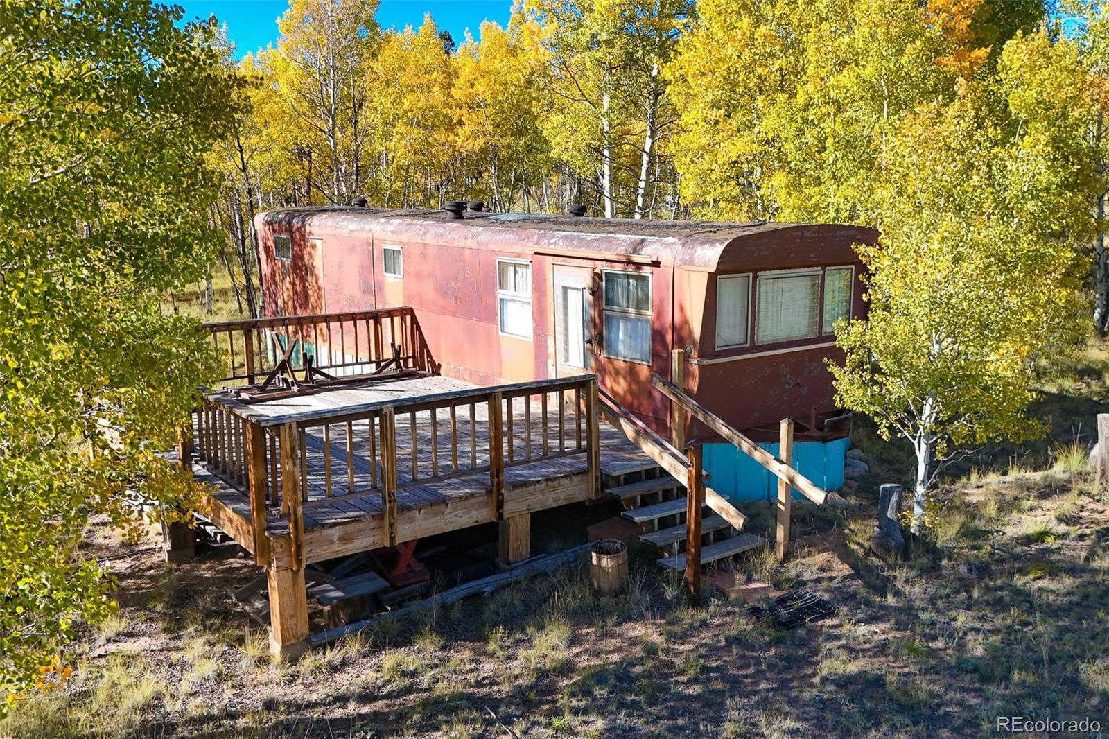1404 Buffalo Ridge Road Como, CO 80432 - Photo 2 of 50