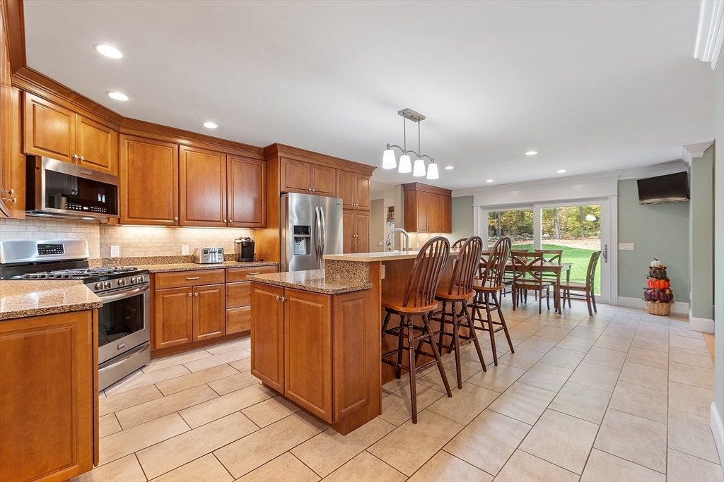 66 New Ipswich Road Ashby, MA 01431 - Photo 15 of 42