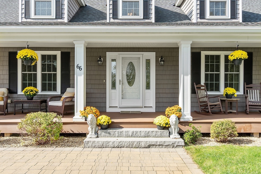 66 New Ipswich Road Ashby, MA 01431 - Photo 4 of 42