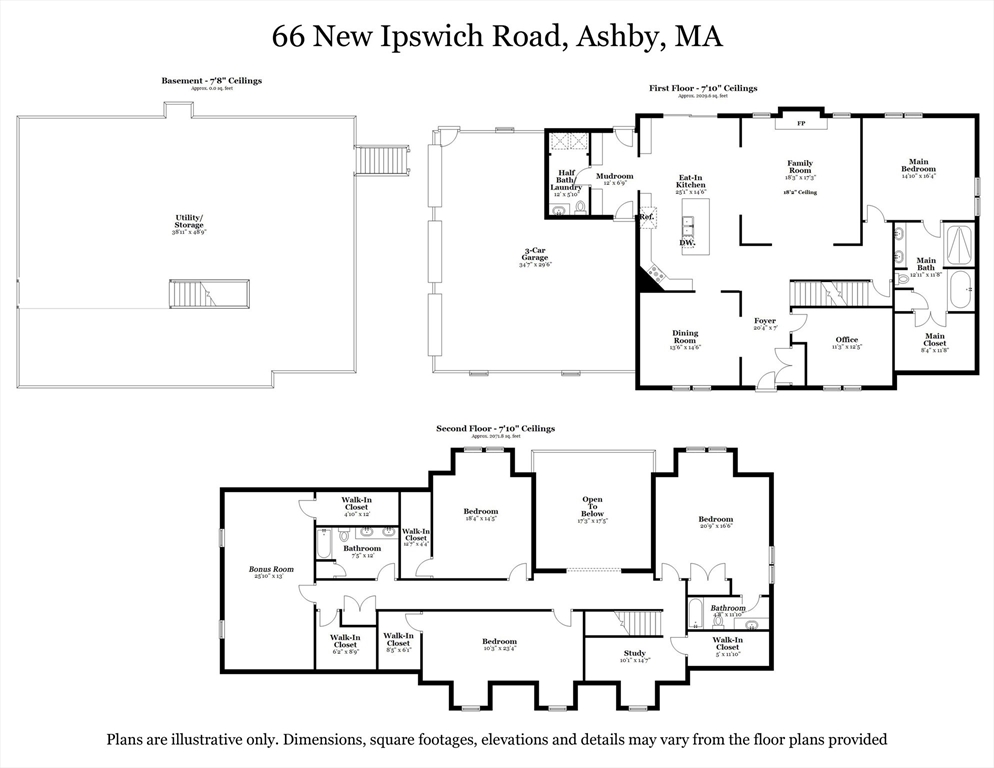 66 New Ipswich Road Ashby, MA 01431 - Photo 42 of 42